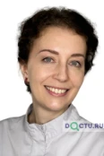 Самохина Надежда Ильдаровна - Москва