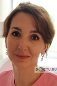 Самохина Светлана Петровна - Рязань