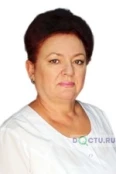 Самохина Татьяна Анатольевна - Саратов