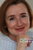 Самохина Виаллета Викторовна - Москва