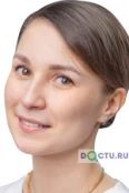 Самохвал Екатерина Петровна - Мурманск