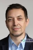 Самохвалов Антон Юрьевич - Самара