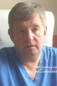 Самохвалов Евгений Владимирович - Красноярск