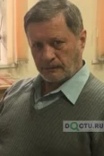 Самохвалов Виктор Евгеньевич - Санкт-Петербург