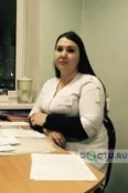 Самохвалова Ирина Александровна - Самара