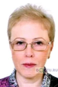 Самохвалова Татьяна Максимовна - Тула