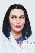Самокиш Елена Германовна - Хабаровск