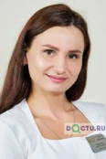 Чурляева (Самолова) Анна Петровна - Ханты-Мансийск