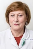 Самолова Римма Галеевна - Уфа