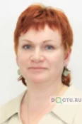 Самоловских Лариса Васильевна - Пермь
