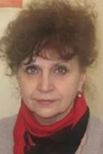 Самонова Татьяна Васильевна - Красноярск