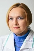 Самороднова Елена Анатольевна - Казань