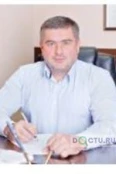 Самородов Андрей Анатольевич - Москва