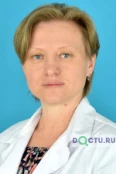 Саморукова Светлана Сергеевна - Майкоп