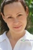 Самошина Тамара Сергеевна - Саратов