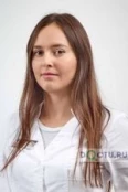 Самосюк Маргарита Романовна - Ростов-на-Дону