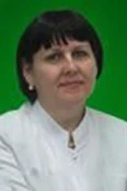 Самосудова Ирина Болеславовна - Омск