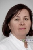 Самотина Светлана Ивановна - Самара