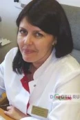 Самотохина Елена Рудольфовна - Москва