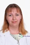 Самоторова Екатерина Евгеньевна - Брянск