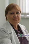 Самоукова Ираида Витальевна - Кострома