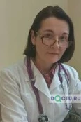 Самовилова Наталья Ивановна - Москва