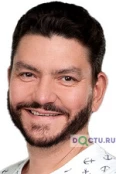 Самсоненко Андрей Анатольевич - Новокузнецк