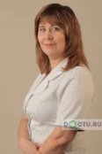 Самсоненко Наталья Станиславовна - Москва