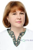 Самсонникова Лариса Викторовна - Курск