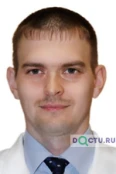 Самсонов Александр Сергеевич - Тверь
