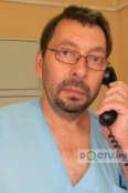 Самсонов Алексей Владимирович - Нижний Новгород
