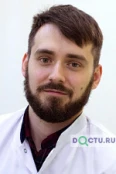 Самсонов Александр Викторович - Иваново