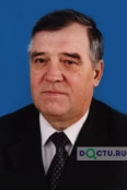 Самсонов Анатолий Игнатьевич - Благовещенск