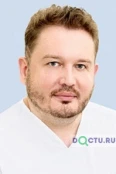 Самсонов Андрей Андреевич - Москва