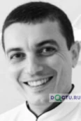 Самсонов Аркадий Николаевич - Сочи