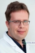 Самсонов Дмитрий Юрьевич - Иркутск