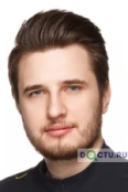 Самсонов Дмитрий Романович - Санкт-Петербург