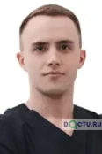 Самсонов Максим Михайлович - Самара