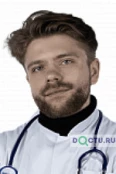 Самсонов Павел Владимирович - Москва
