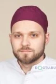 Самсонов Роман Александрович - Саратов