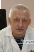 Самсонов Виктор Николаевич - Псков