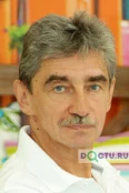 Самсонов Владимир Егорович - Тольятти