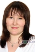 Самсонова Анастасия Николаевна - Чебоксары