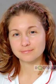Самсонова Екатерина Викторовна - Санкт-Петербург