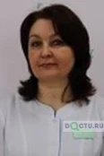 Самсонова Елена Валентиновна - Москва