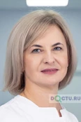 Самсонова Инна Валентиновна - Астрахань