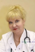 Самсонова Ирина Валерьевна - Санкт-Петербург