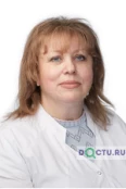 Самсонова Ирина Павловна - Ростов-на-Дону