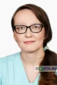 Самсонова Изабелла Андреевна - Москва