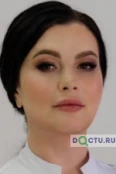 Самсонова Юлия Владимировна - Иркутск